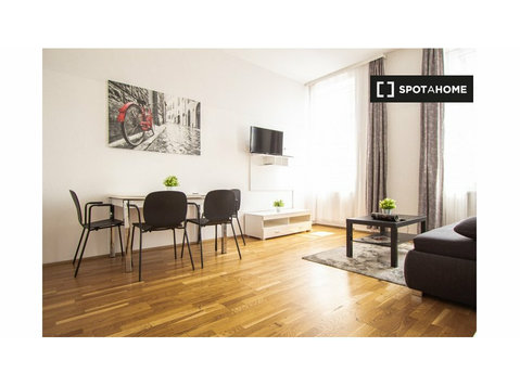 1-bedroom apartment for rent in Vienna - 公寓
