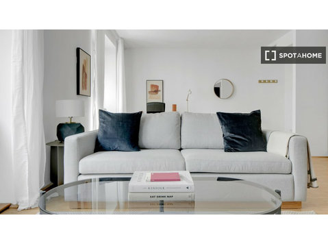 Appartement 1 chambre à louer à Vienne - Appartements