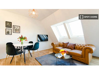 1-bedroom apartment for rent in Weißgerber, Vienna