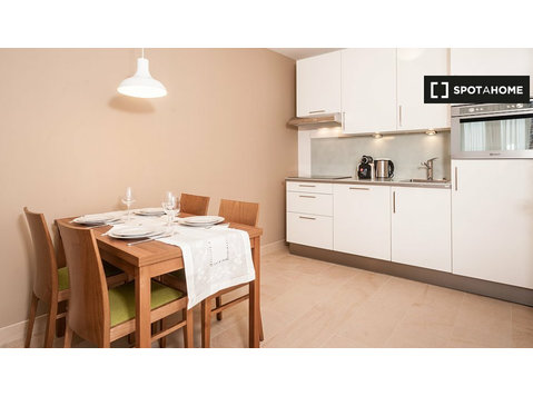 1-Zimmer-Wohnung zu vermieten in Wien - Wohnungen