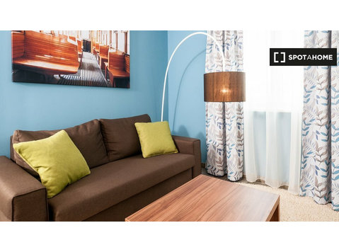 1-bedroom apartment for rent in Wien - アパート