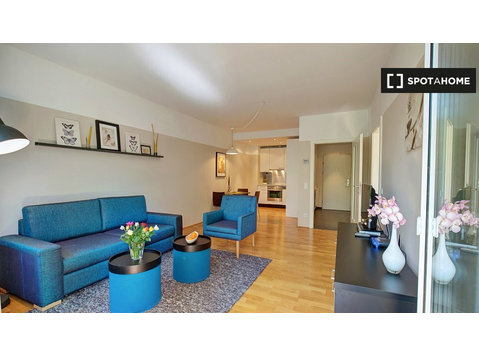 1-bedroom apartment for rent in Wien - Apartments