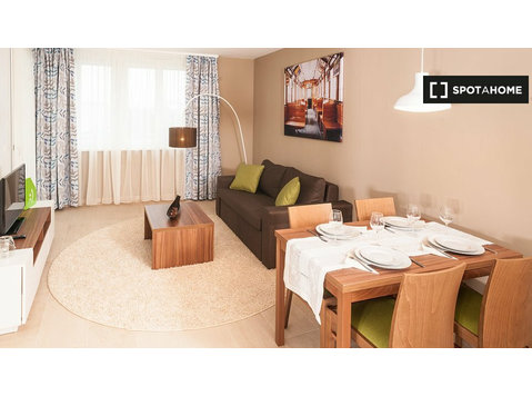 Wien'de kiralık 1 yatak odalı daire - Apartman Daireleri