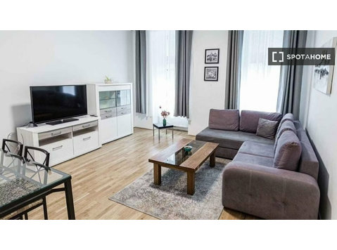 1-bedroom apartment for rent in Wien - Apartments