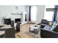 1-bedroom flat for rent in Alservorstadt, Vienna