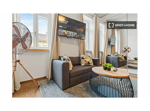 Viyana, Viyana'da kiralık 1 yatak odalı daire - Apartman Daireleri