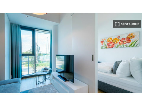 Viyana'da kiralık 1 yatak odalı daire - Apartman Daireleri