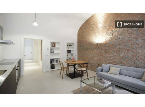 Viyana Alservorstadt'ta kiralık 2 yatak odalı daire - Apartman Daireleri