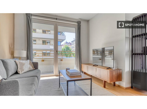 2-bedroom apartment for rent in Brigittenau, Vienna - Apartments