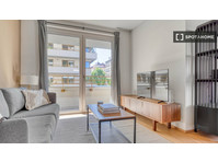 2-bedroom apartment for rent in Brigittenau, Vienna