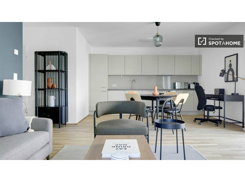 Apartamento de 2 quartos para alugar em Erdberg, Viena - Apartamentos