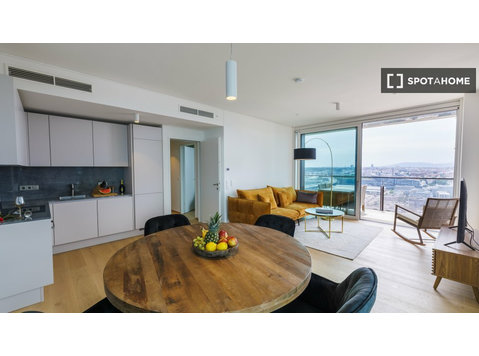 2-bedroom apartment for rent in Erdberg, Vienna - Apartments