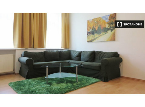 2-Zimmer Wohnung zu vermieten in Favoriten, Wien - Wohnungen