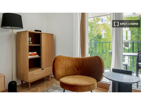 Apartamento de 2 habitaciones en alquiler en Gumpendorf,… - Pisos