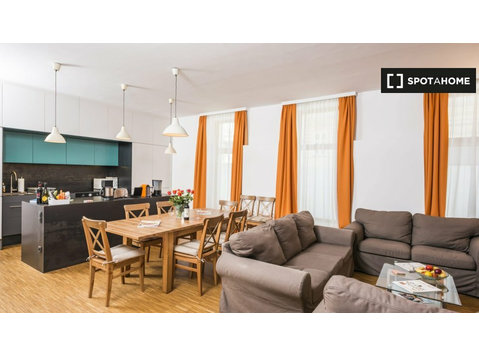 Appartement de 2 chambres à louer à Hernals, Vienne - Appartements