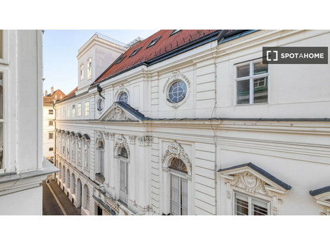 Innere Stadt, Viyana'da kiralık 2 yatak odalı daire - Apartman Daireleri