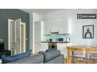 2-bedroom apartment for rent in Landstraße, Vienna