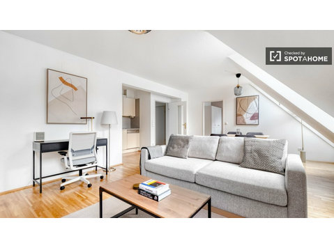 2-bedroom apartment for rent in Landstraße, Vienna - Apartments
