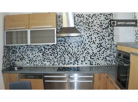 Appartement de 2 chambres à louer à Oberdöbling, Vienne - Appartements
