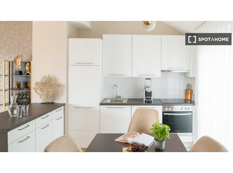 Apartamento de 2 dormitorios en alquiler en Sechshaus, Viena - Pisos