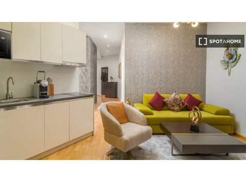 Viyana Sechshaus'ta kiralık 2 yatak odalı daire. - Apartman Daireleri