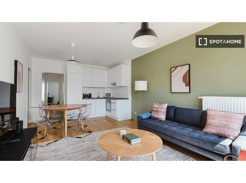 Appartement de 2 chambres à louer à Sechshaus, Vienne - Appartements