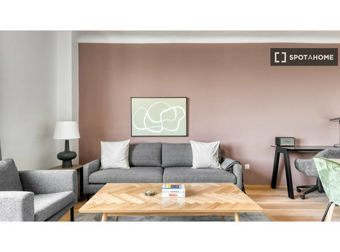 Apartamento de 2 dormitorios en alquiler en Stubenviertel,… - Pisos