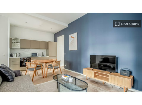 Untermeidling, Viyana'da kiralık 2 yatak odalı daire - Apartman Daireleri