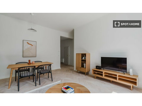 Untermeidling, Viyana'da kiralık 2 yatak odalı daire - Apartman Daireleri