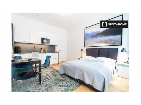 2-bedroom apartment for rent in Vienna - Căn hộ
