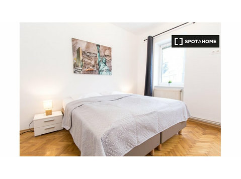 Appartement 2 chambres à louer à Vienne - Appartements