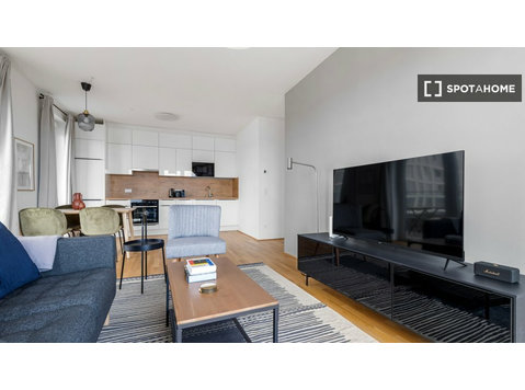 Viyana'da kiralık 2 yatak odalı daire - Apartman Daireleri
