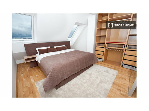 2-pokojowe mieszkanie do wynajęcia w Wiedniu - Mieszkanie
