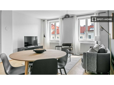 2-Zimmer-Wohnung in Wien zu vermieten - Wohnungen