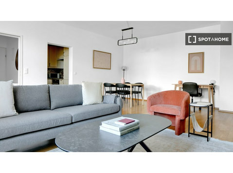2-bedroom apartment for rent in Vienna - דירות