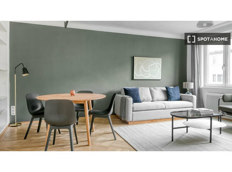 2-bedroom apartment for rent in Vienna - Apartamentos