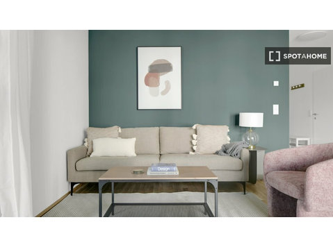 2-bedroom apartment for rent in Vienna - Lejligheder