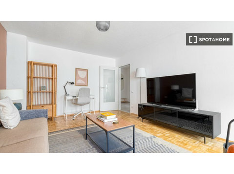 Apartamento de 2 quartos para alugar em Viena - Apartamentos