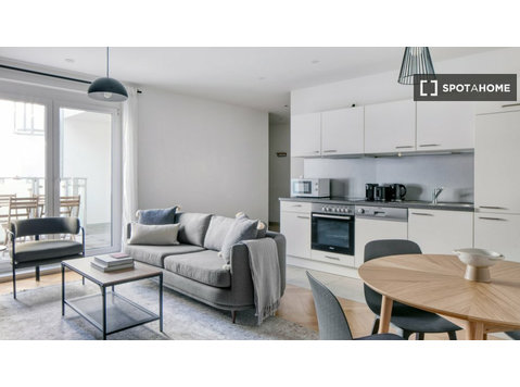 2-bedroom apartment for rent in Vienna - Apartamentos
