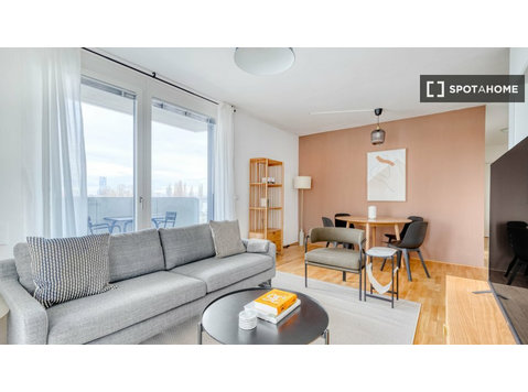 2-bedroom apartment for rent in Vienna - Квартиры