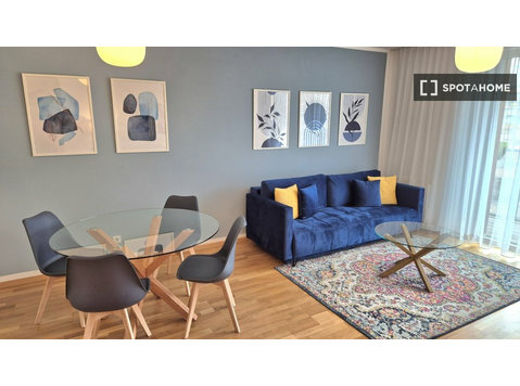 2-bedroom apartment for rent in Vienna - Apartments