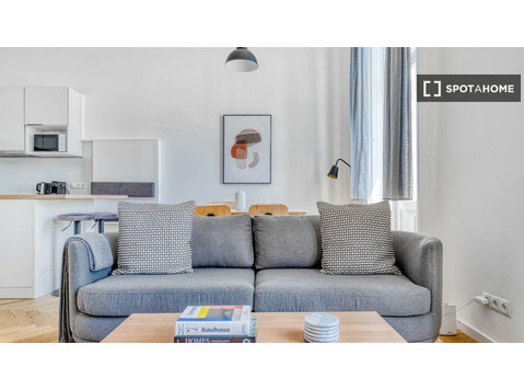 Viyana'da kiralık 2 yatak odalı daire - Apartman Daireleri
