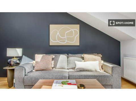 Viyana'da kiralık 2 yatak odalı daire - Apartman Daireleri