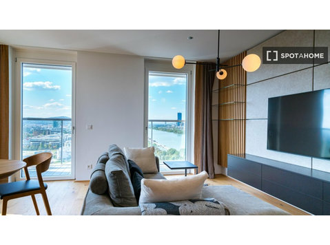 Viyana'da kiralık 2 yatak odalı daire - Apartman Daireleri