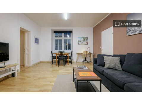 Viyana'da kiralık 2 yatak odalı daire - Apartman Daireleri