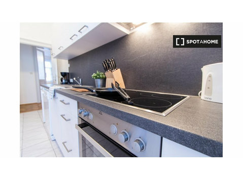 Appartement 2 chambres à louer à Vienne - Appartements