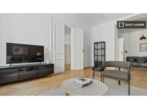 Appartement 2 chambres à louer à Vienne - Appartements