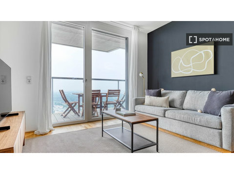 2-Zimmer-Wohnung in Wien zu vermieten - Wohnungen
