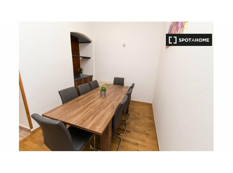 Viyana'da kiralık 2 yatak odalı daire - Apartman Daireleri