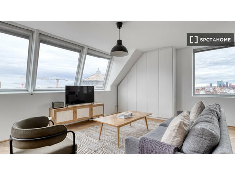 Viyana'da kiralık 2 yatak odalı daire - Apartman Daireleri